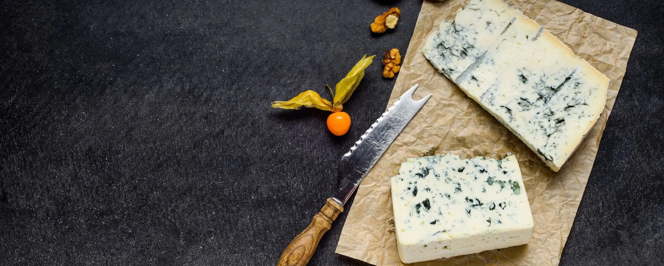 Saiba tudo sobre o Queijo Gorgonzola (5 min)