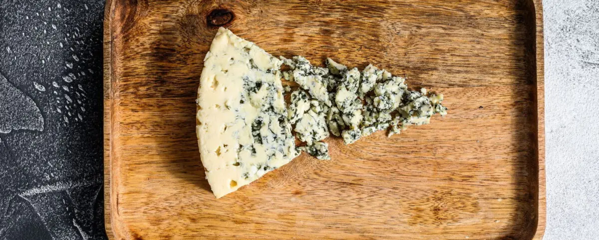 Saiba tudo sobre o Queijo Gorgonzola (5 min)