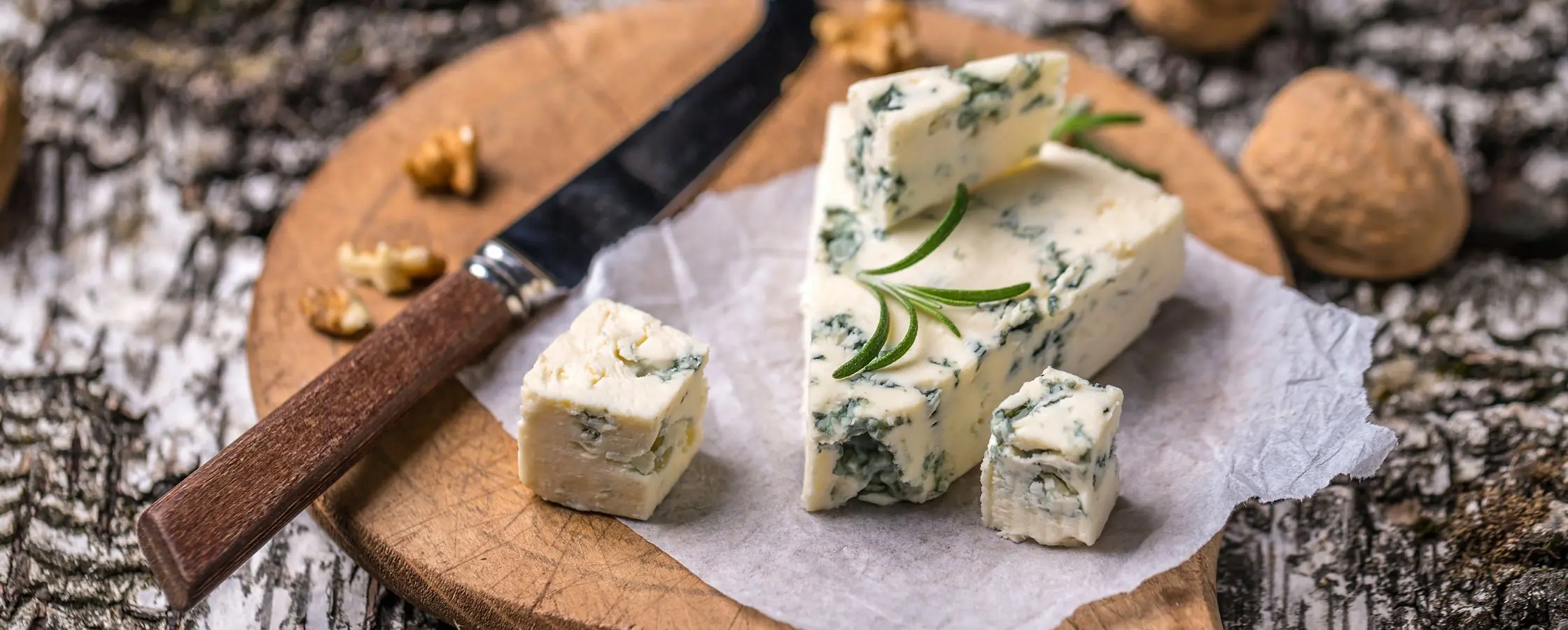 Saiba tudo sobre o Queijo Gorgonzola (5 min)