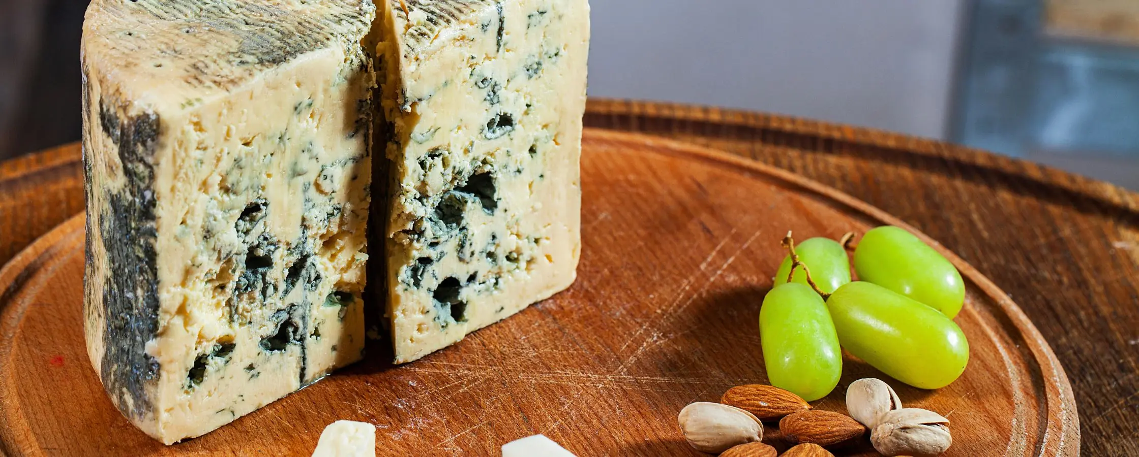 Saiba tudo sobre o Queijo Gorgonzola (5 min)
