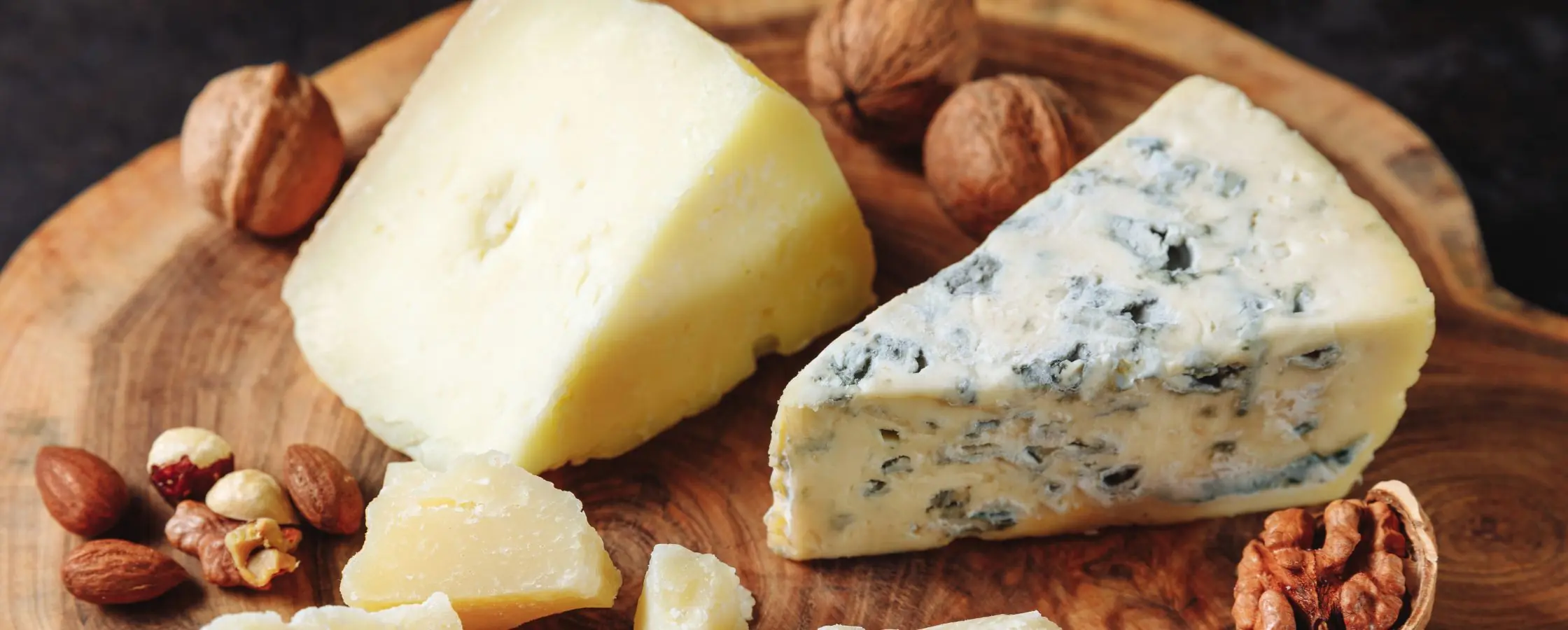 Saiba tudo sobre o Queijo Gorgonzola (5 min)
