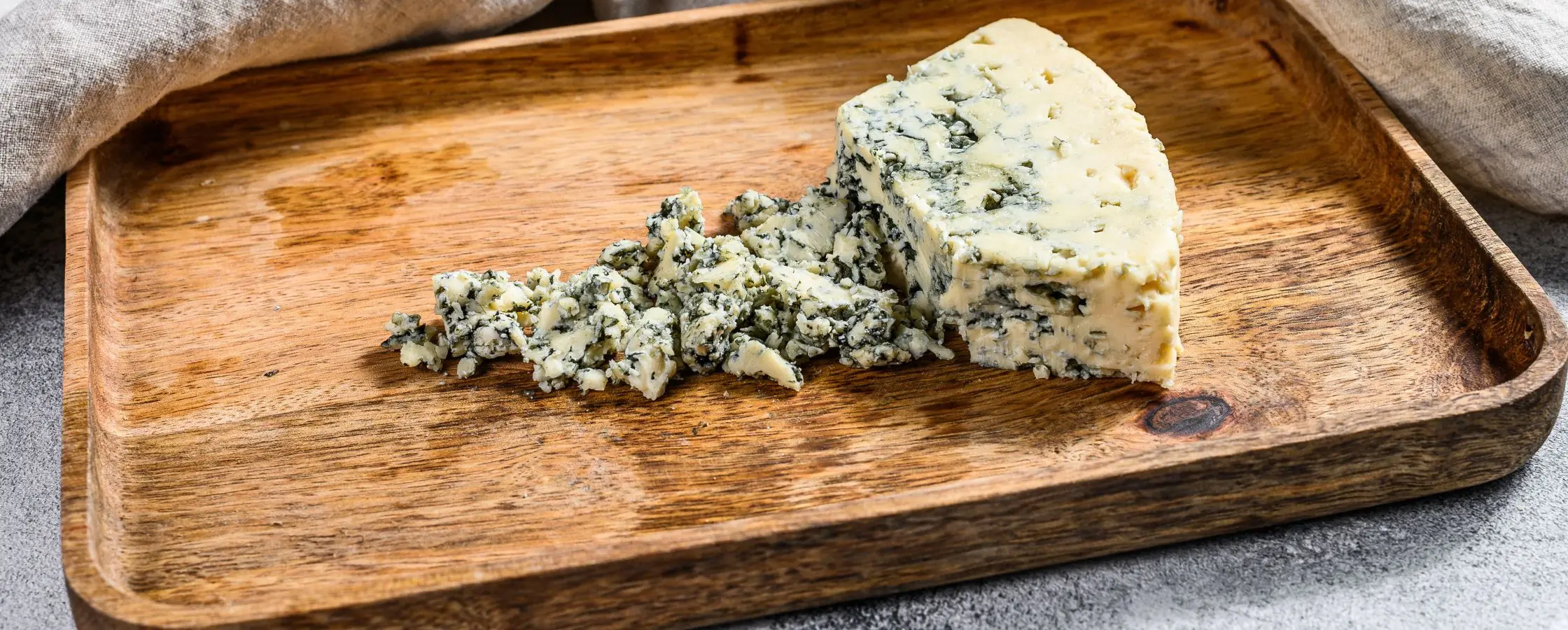 Saiba tudo sobre o Queijo Gorgonzola (5 min)