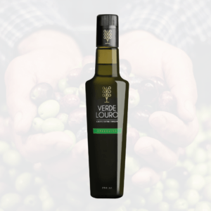 Azeite Extra Virgem Arbequina - Verde Louro Azeites