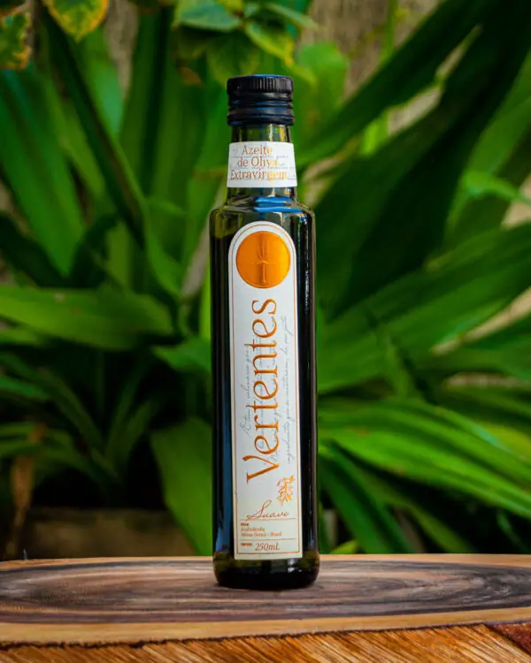 Azeite Extra Virgem Suave