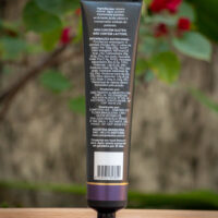 Geleia de Amora com Cumaru - Compotas Ibá - 125g (Bisnaga)