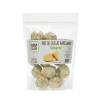 Pão de Queijo Integral - Dona Celina - 500g