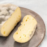 Queijo Benzinho - Bela Fazenda