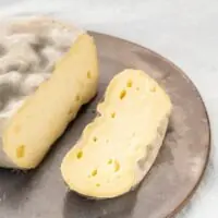 Queijo Benzinho - Bela Fazenda