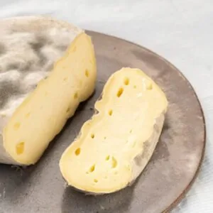 Queijo Benzinho - Bela Fazenda
