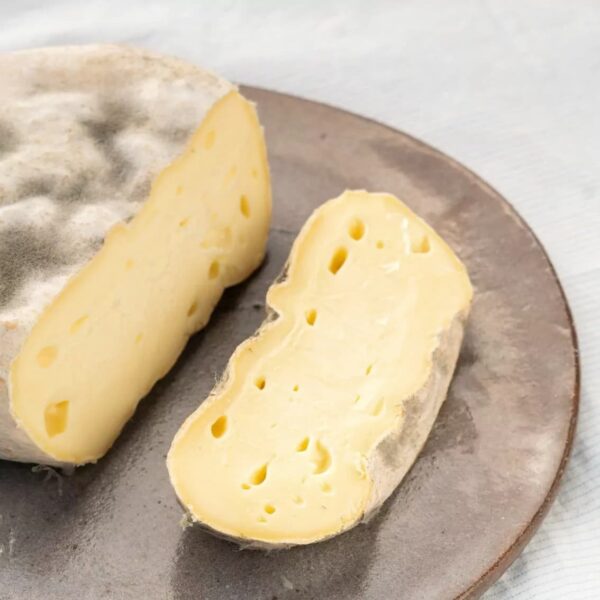 Queijo Benzinho – Bela Fazenda Queijo Benzinho – Bela Fazenda