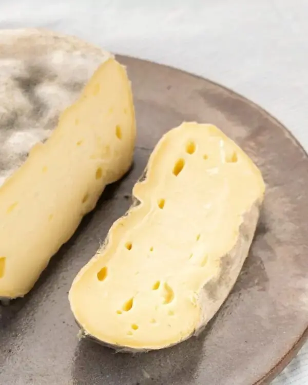 Queijo Benzinho - Bela Fazenda