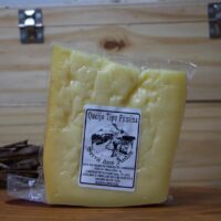 Queijo Fontina – Serra das Antas – 200g