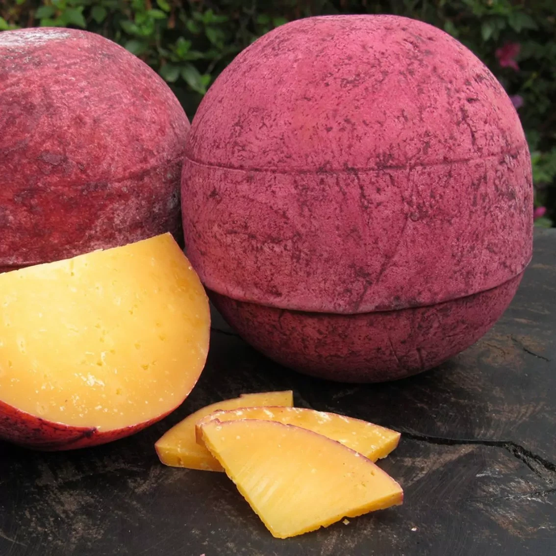 Queijo Giramundo – Queijo com Arte – 200g