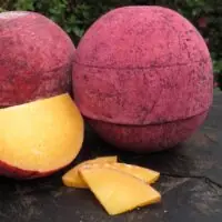 Queijo Giramundo - Queijo com Arte - 200g (aprox.)