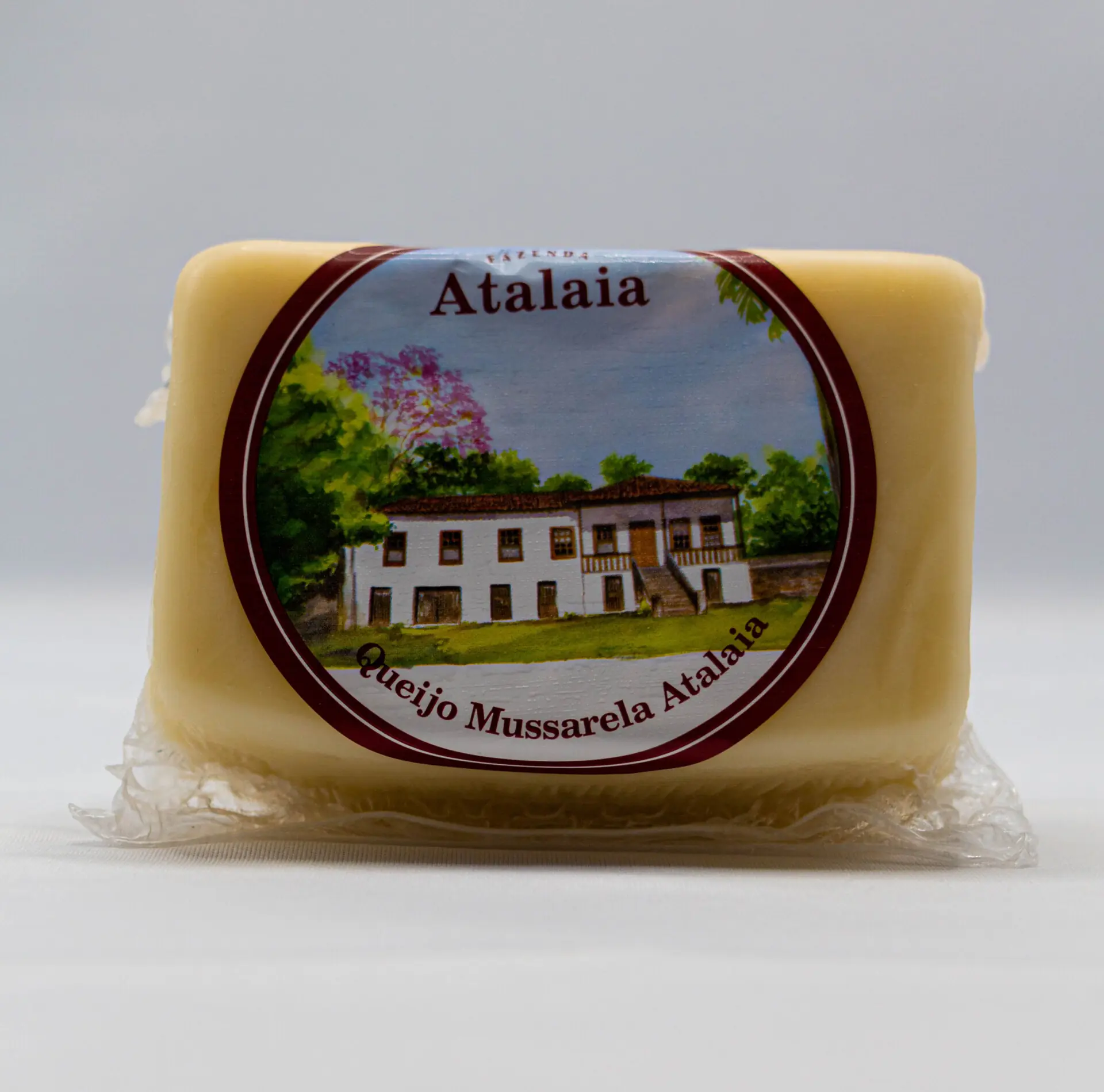 Queijo Mussarela