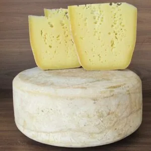 Queijo Pioneiro – Queijo com Arte – 150g