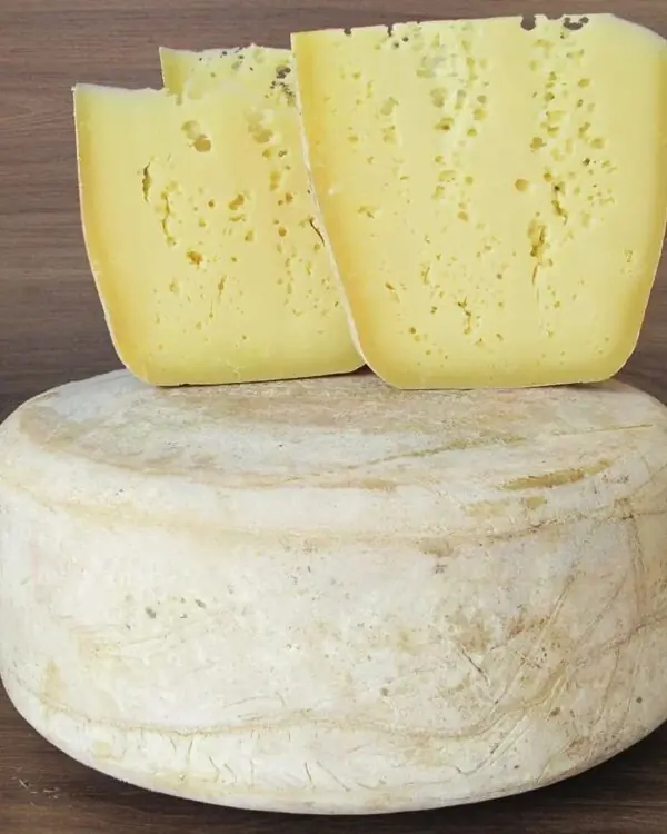 Queijo Pioneiro - Queijo com Arte - 150g Queijo Pioneiro - Queijo com Arte - 150g