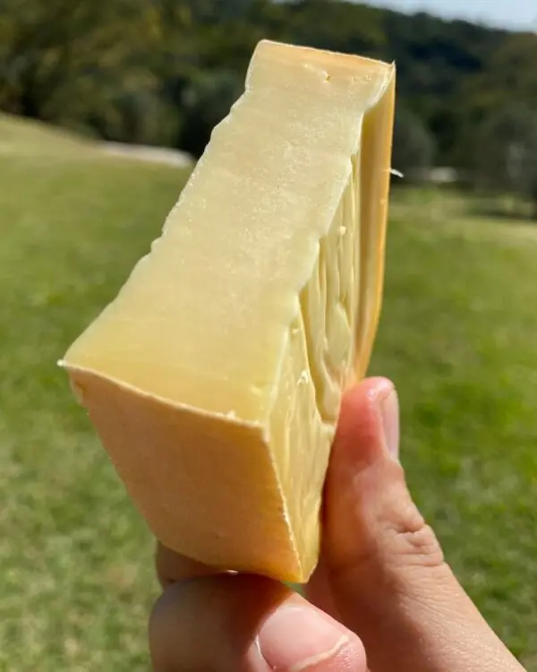 Queijo Quina - Pé do Morro -1 Queijo Quina - Pé do Morro -1