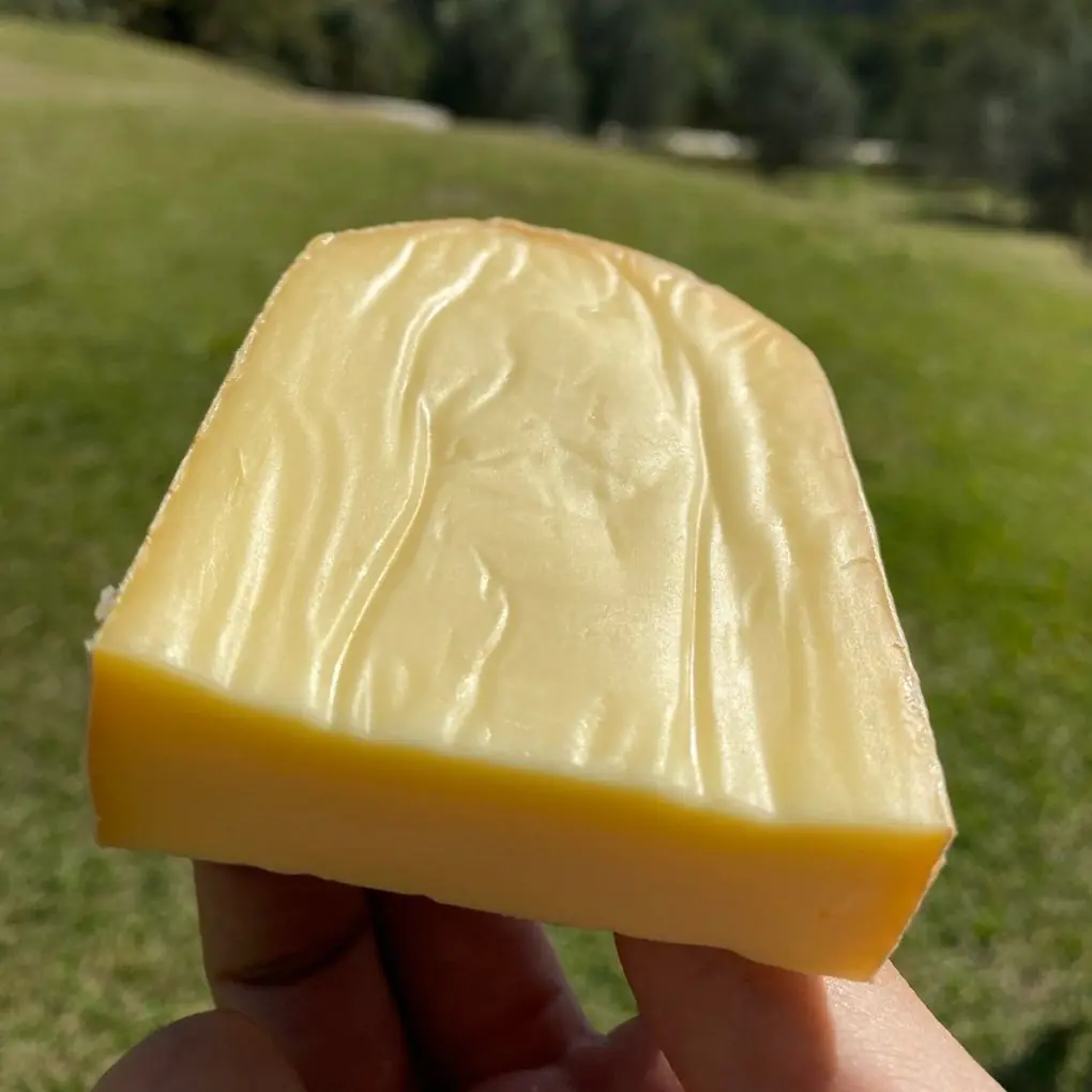 Queijo Quina - Pé do Morro