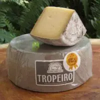 Queijo Tropeiro - Queijo com Arte