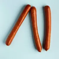 Salsicha Allbeef Hot Dog - A Table Charcutaria