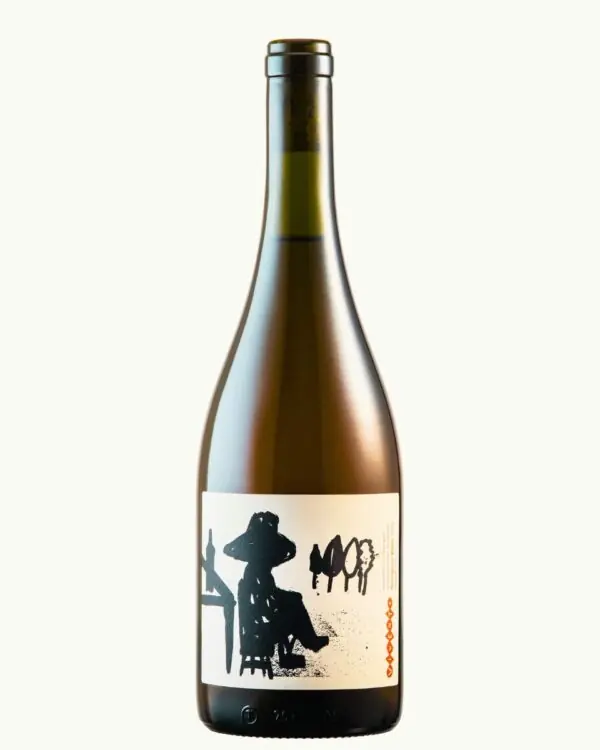 Vinho Laranja