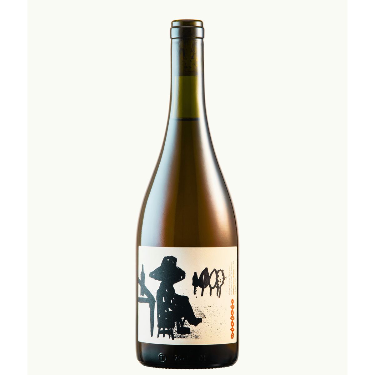 Vinho Laranja