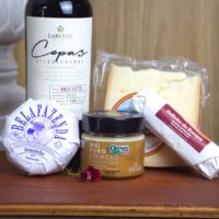 Seleção Noite a Dois Básica - 5 un.