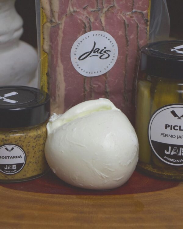 Kit Sanduba de Pastrami (5 itens) Kit Sanduba de Pastrami (5 itens)