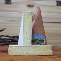 Queijo Brie