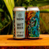 Cerveja Witbier – Tarantino – 473ml -2
