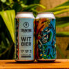 Cerveja Witbier – Tarantino – 473ml