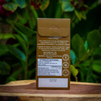 Chá de Cacau - Mestiço (90g)