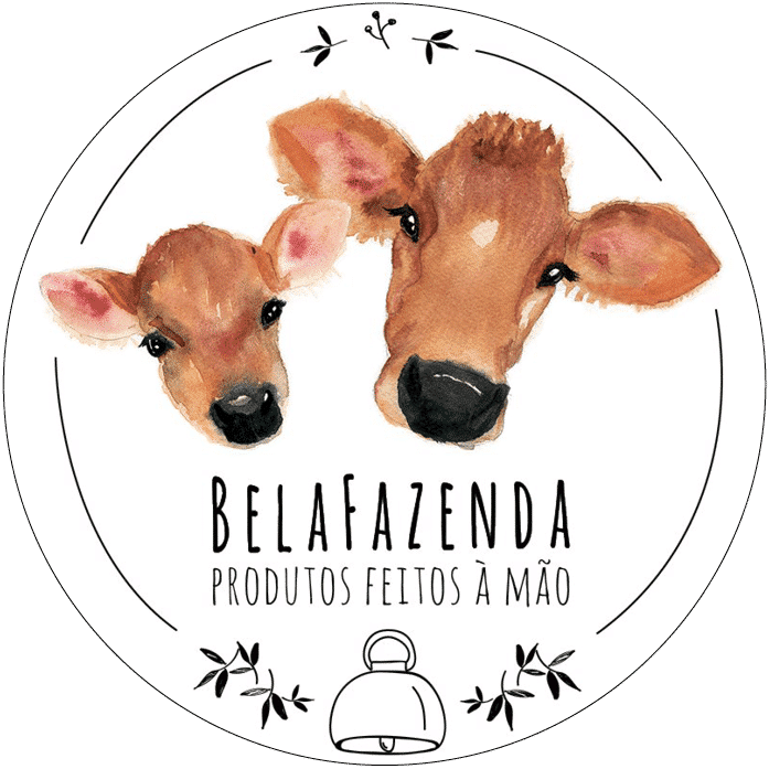 Logotipo Belafazenda
