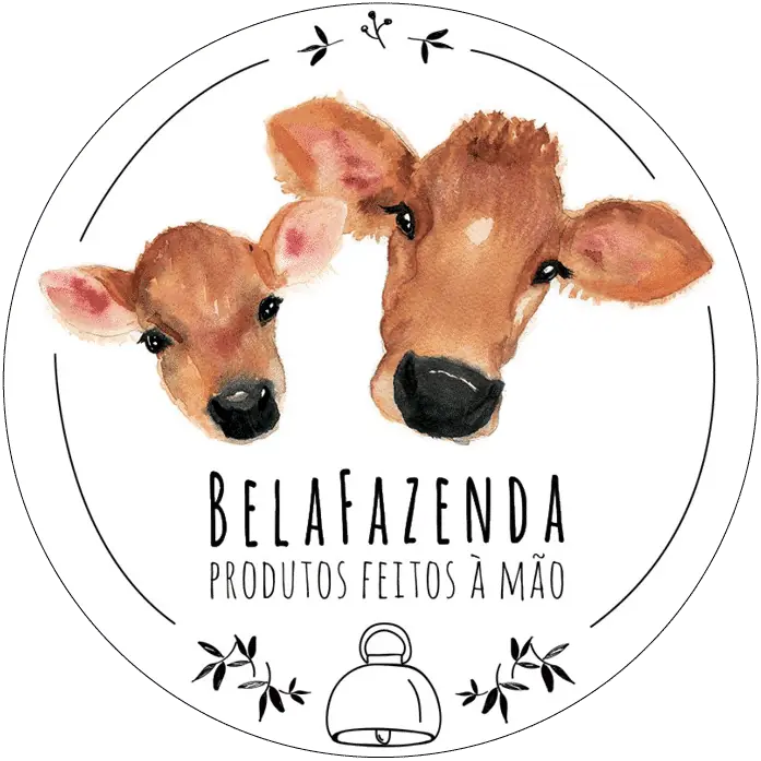 Logotipo Belafazenda
