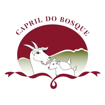 Logotipo Capril do Bosque