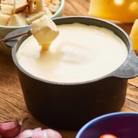 Fondue Artesanal