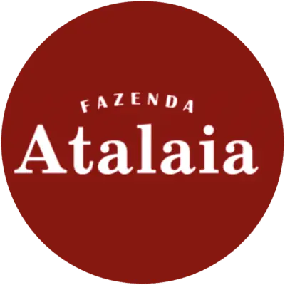 Logotipo Fazenda Atalaia