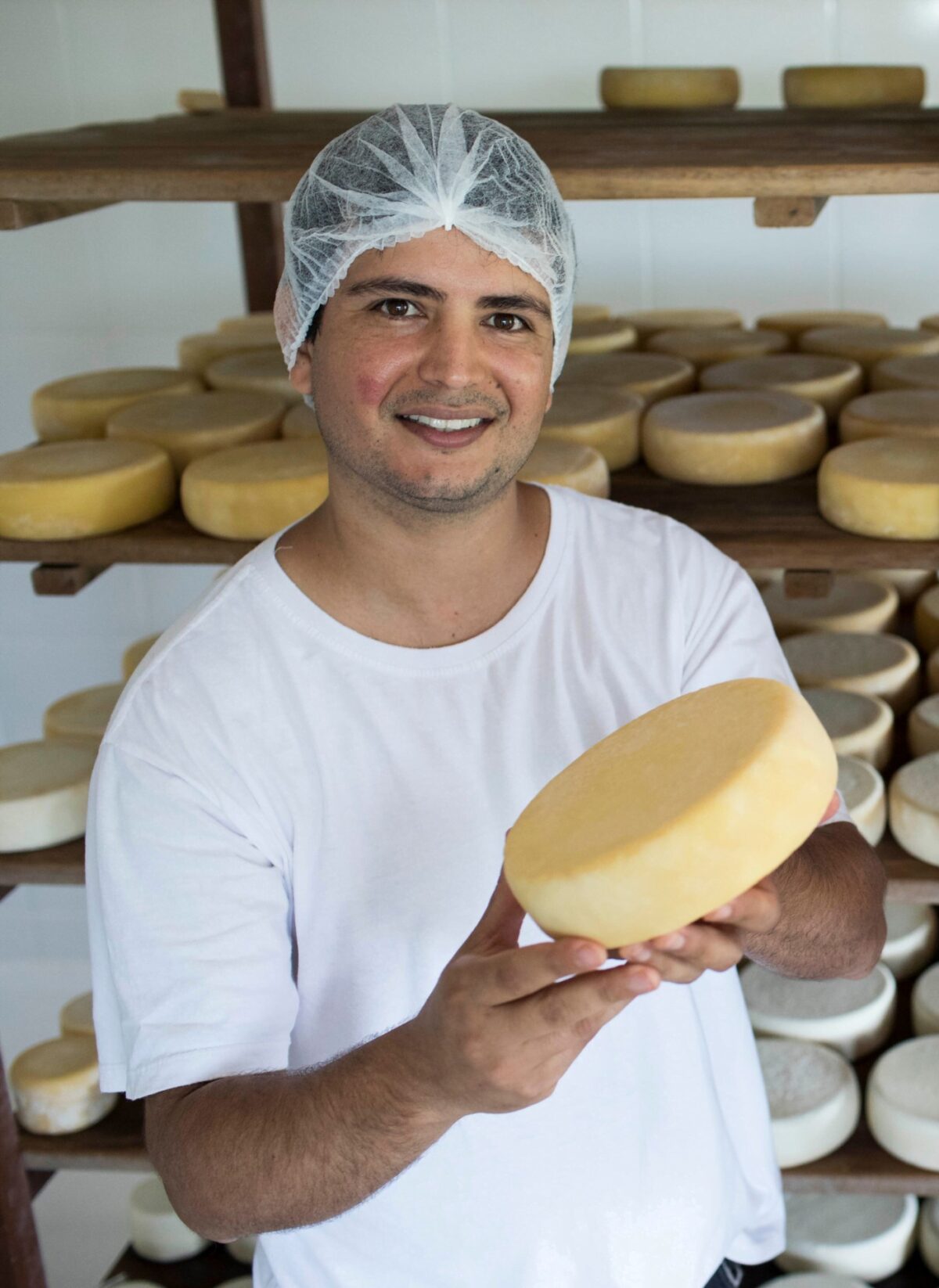 Produtores Artesanais