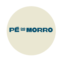 Logotipo Pé do Morro