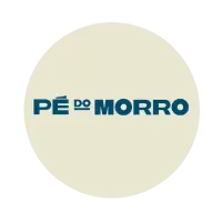 Logotipo Pé do Morro