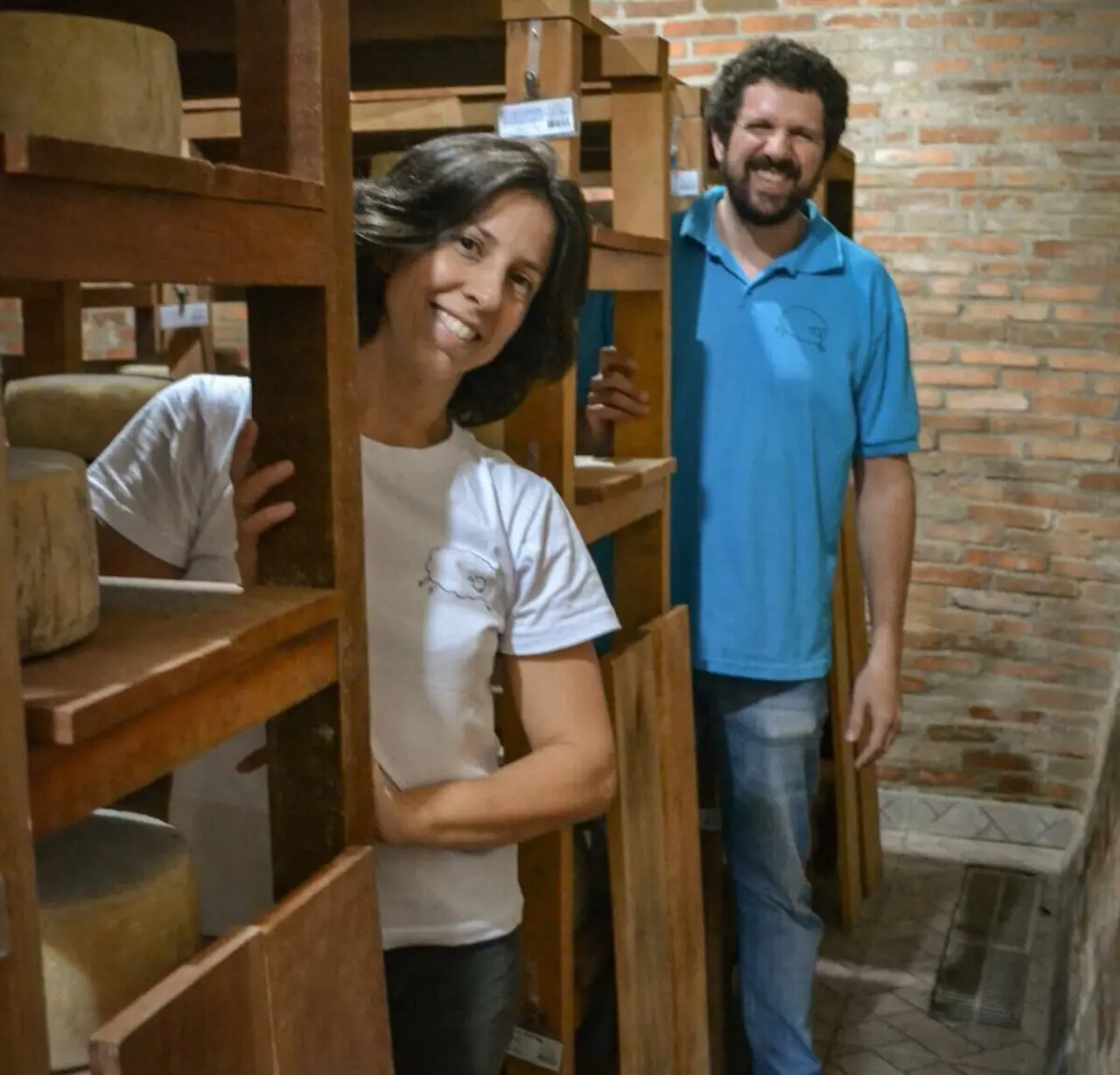 Iogurte de Ovelha Natural - Queijaria Rima - 140g -6