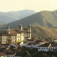 Categoria - Minas Gerais