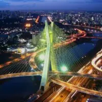 Categoria - São Paulo - Capital