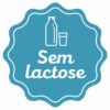 Categoria - Sem Lactose