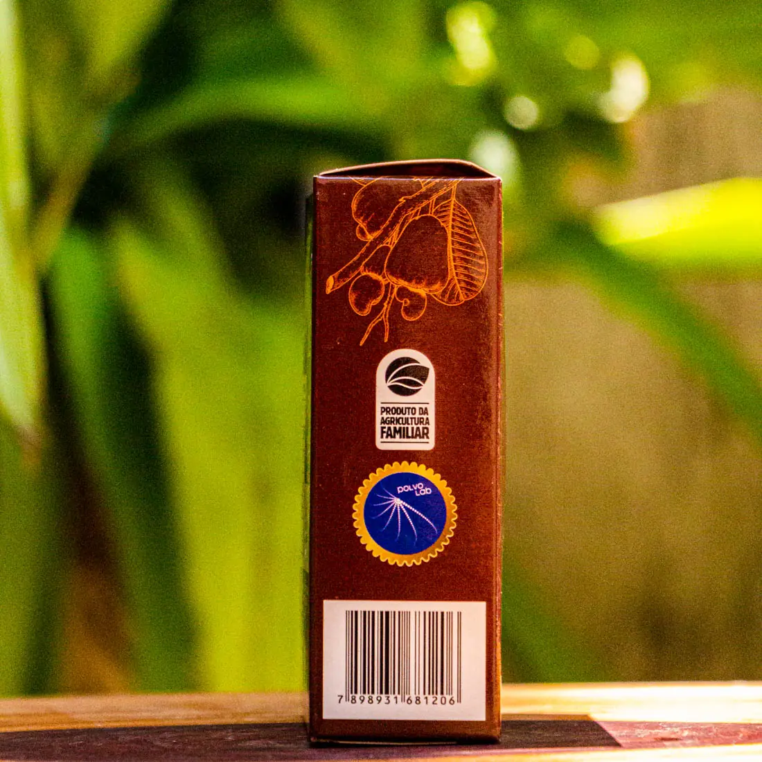 Castanha de Caju - Aratinga - 150g