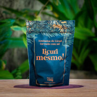 Licuri Torrado - Licuri  - 100g