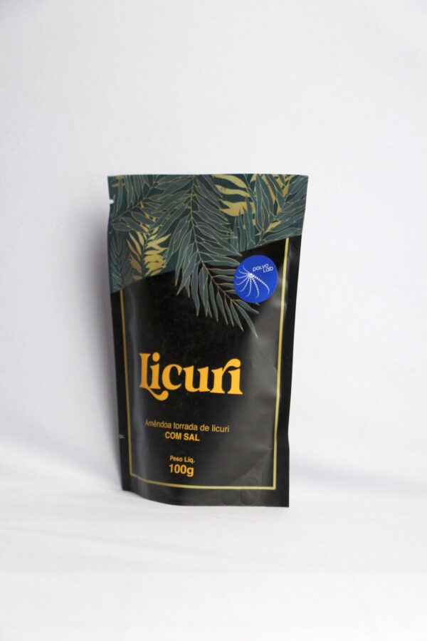 Licuri Torrado – Licuri  – 100g