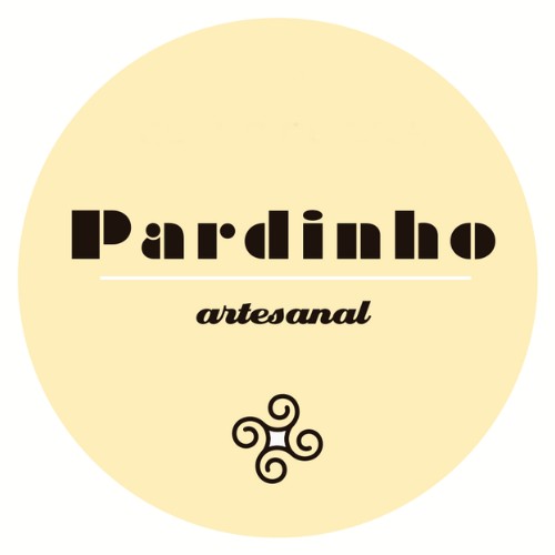 Logotipo Pardinho Artesanal
