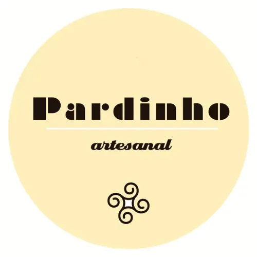 Logotipo Pardinho Artesanal